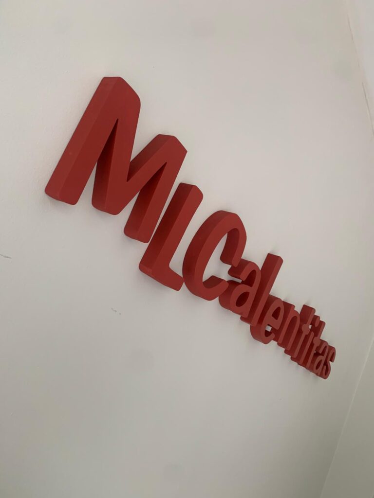 Cartelería local Punta Gorda 1 - MLCalentitas