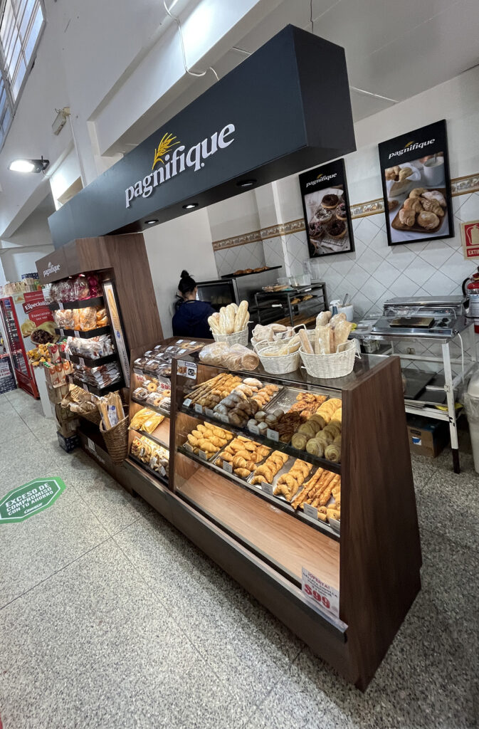 Panadería Super Liro - Pagnifque